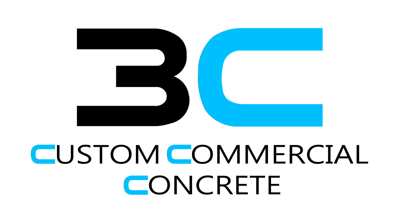 Custom Commercial Concrete